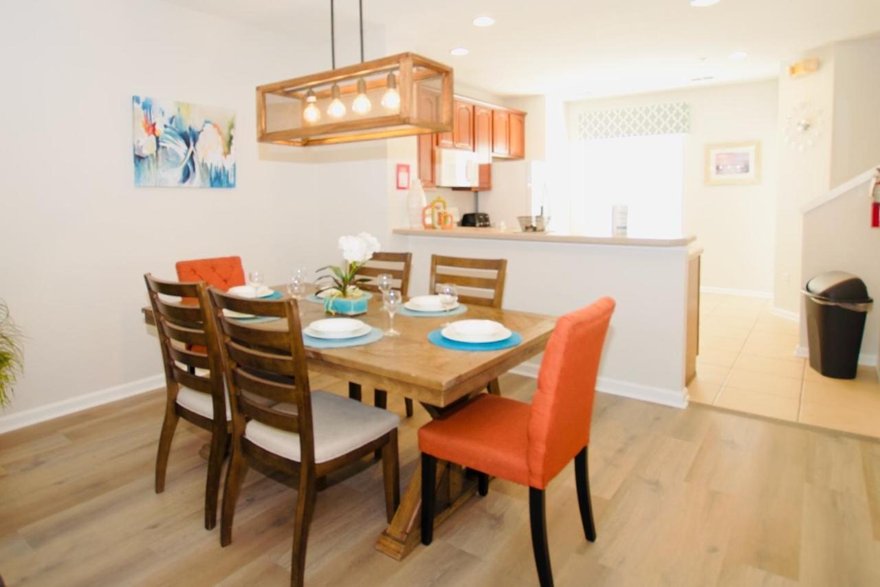 Vista Cay Luxury 3 Bedroom Townhouse 奥兰多 外观 照片
