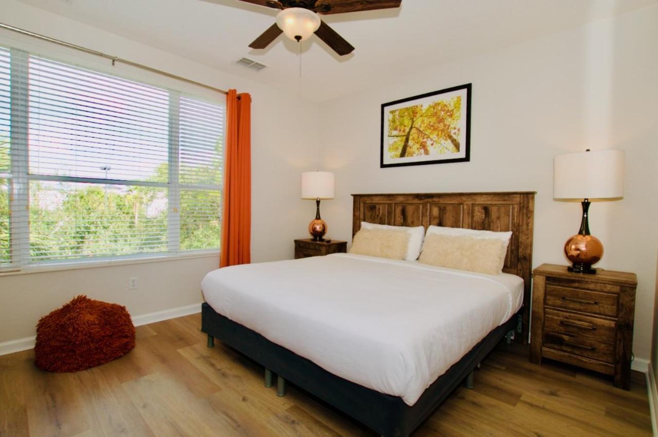 Vista Cay Luxury 3 Bedroom Townhouse 奥兰多 外观 照片