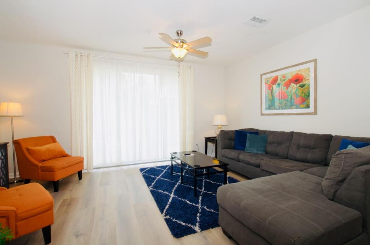 Vista Cay Luxury 3 Bedroom Townhouse 奥兰多 外观 照片