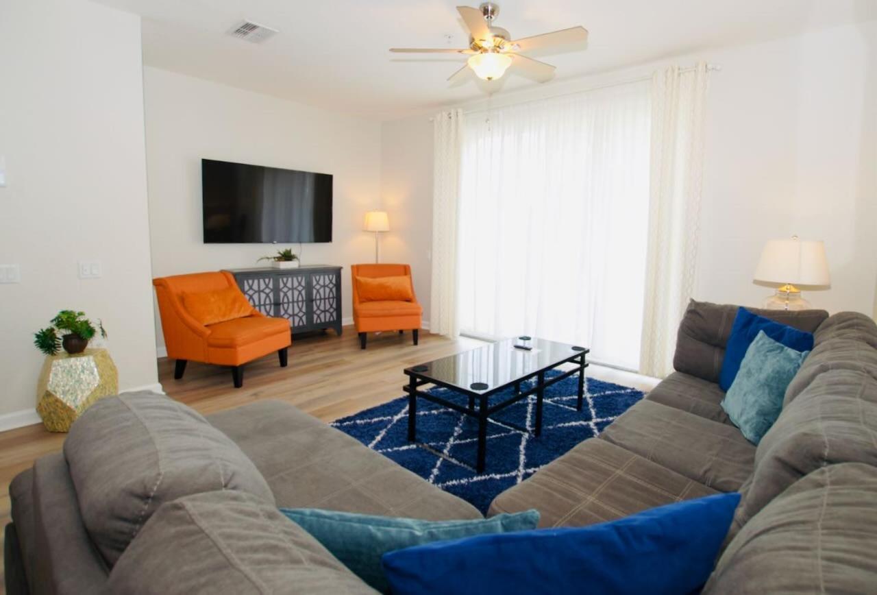 Vista Cay Luxury 3 Bedroom Townhouse 奥兰多 外观 照片