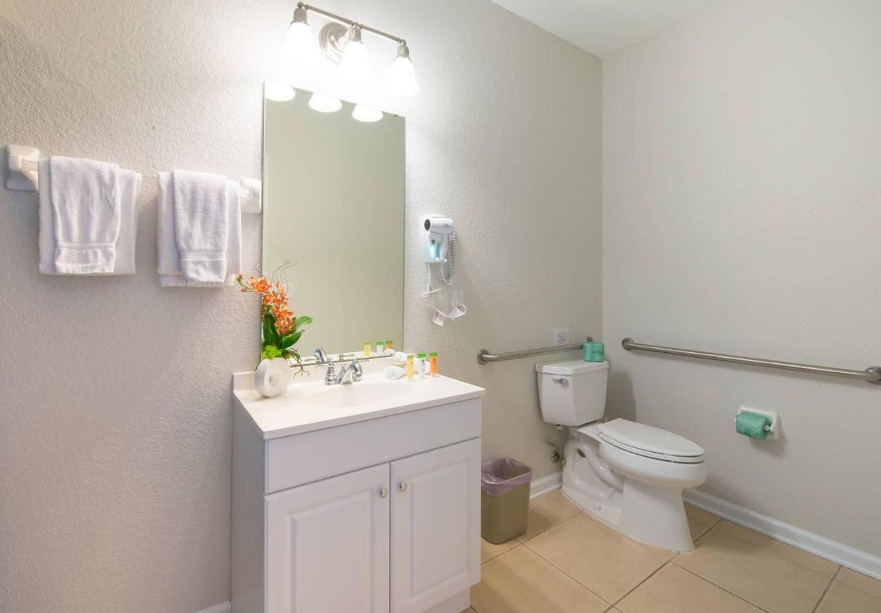 Vista Cay Luxury 3 Bedroom Townhouse 奥兰多 外观 照片