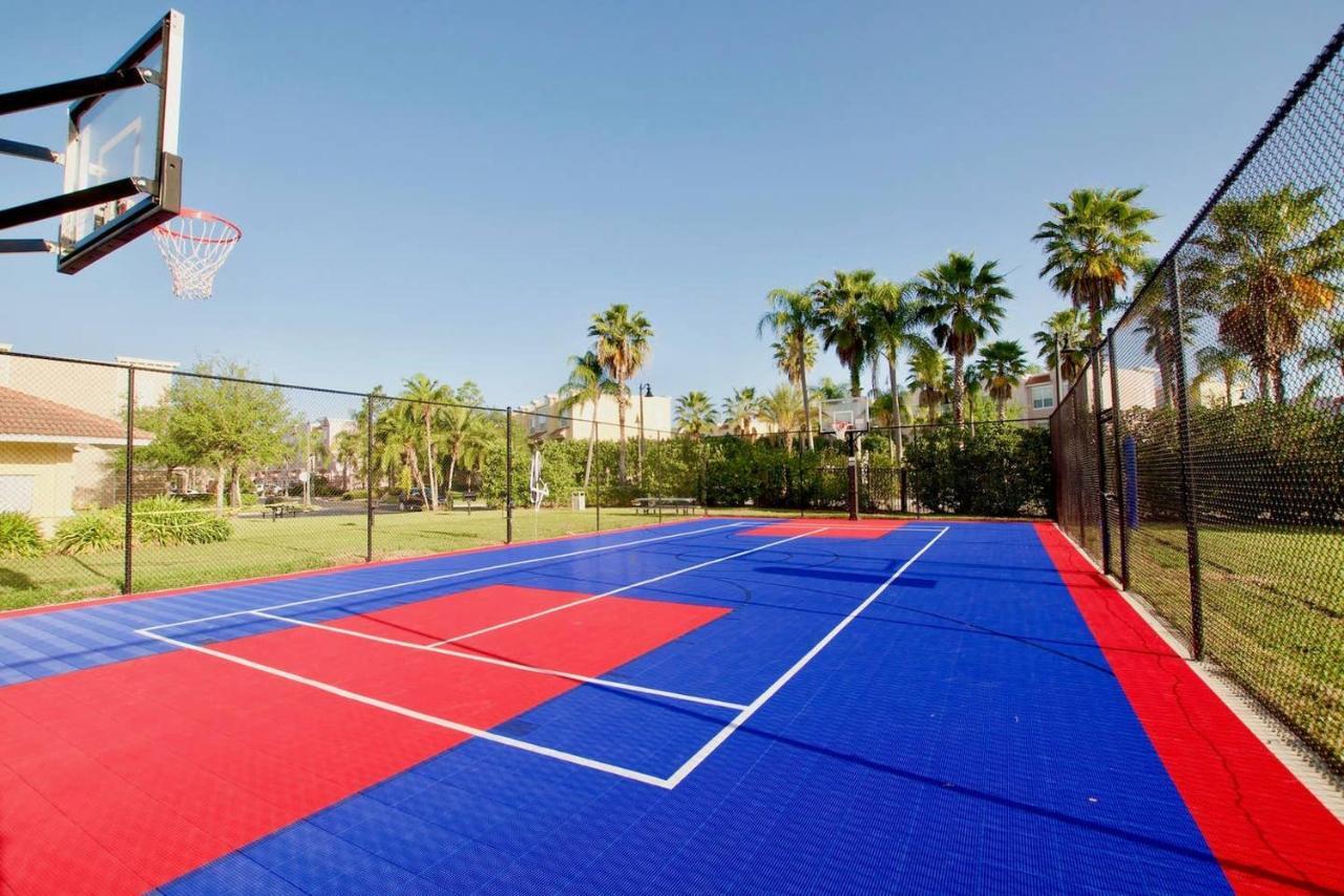 Vista Cay Luxury 3 Bedroom Townhouse 奥兰多 外观 照片
